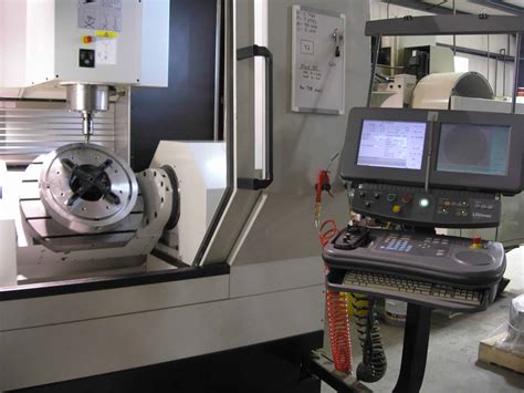 cnc machine inc